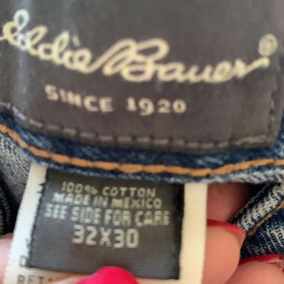 EDDIE BAUER JEANS💛 - Picture 3 of 9